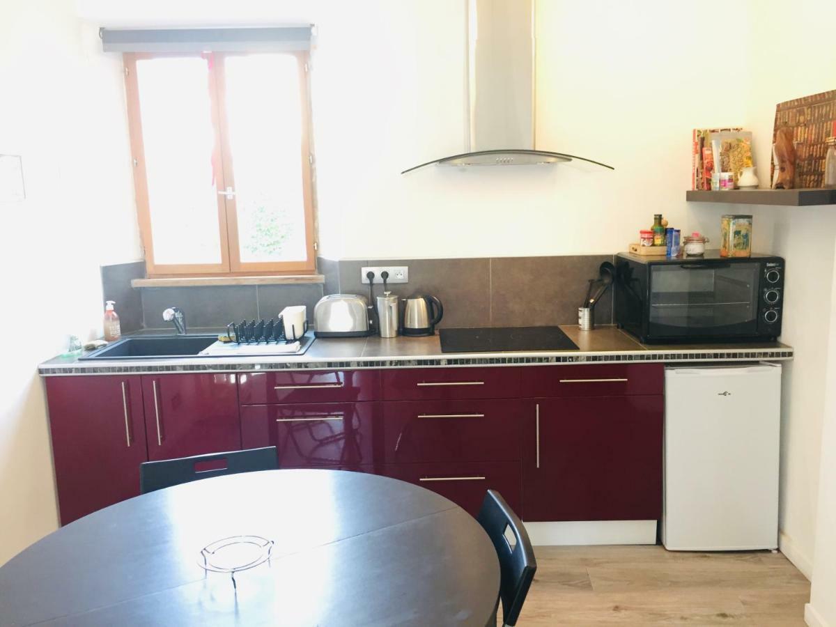Anna's Lagrasse